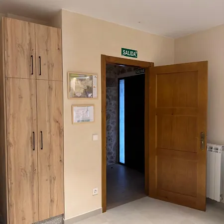 Rural La Muralla Appartement