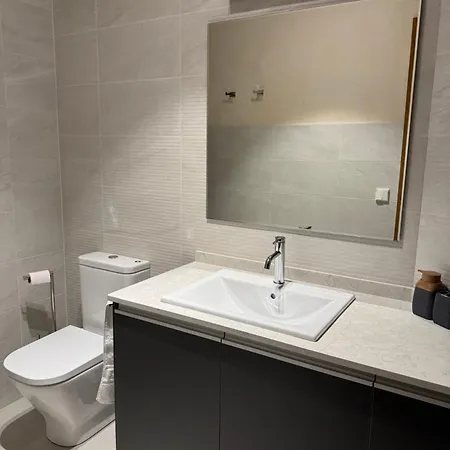 Appartement Rural La Muralla *